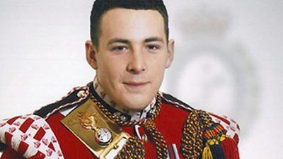 Un hombre, detenido por suministro de armas en el caso del soldado asesinado