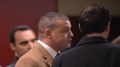 Un mando policial dice que la jefa del operativo del Arena no pidió refuerzos