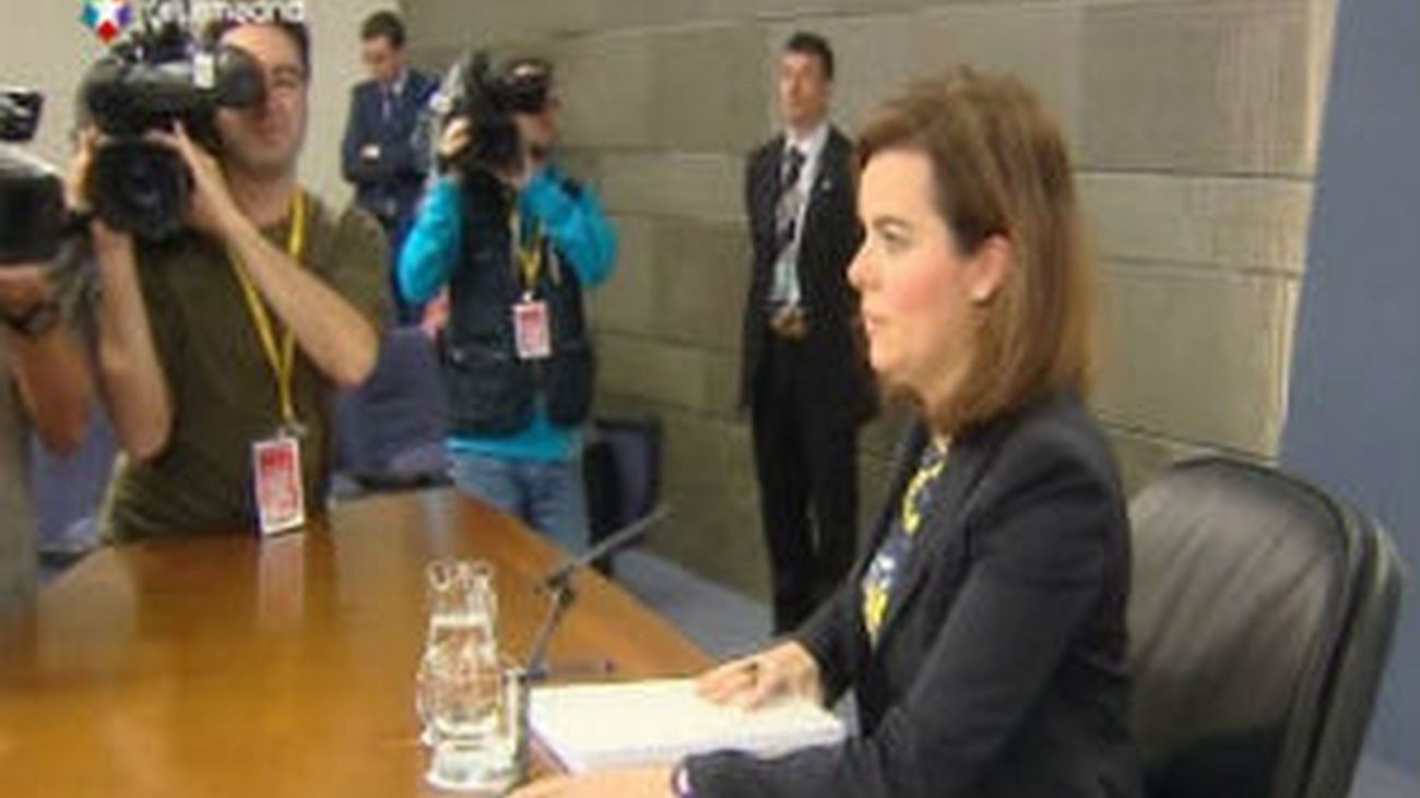 El Gobierno crea un nuevo Consejo de Seguridad Nacional que presidirá Rajoy