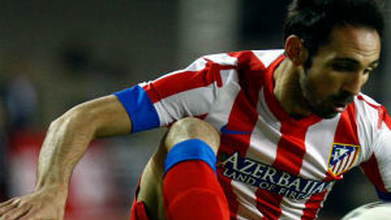 1-3. El Atlético pone la guinda a temporada ante un Zaragoza que certificó su descenso