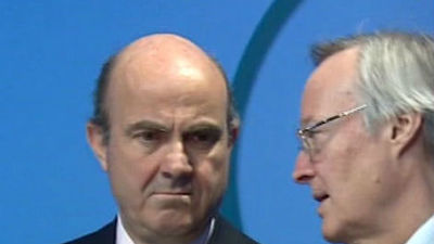 La banca elevará a 10.000 el crédito a Pymes