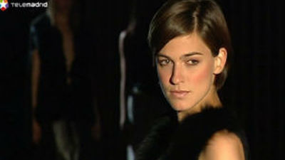 MFSHOW, la pasarela independiente de Madrid, calienta motores