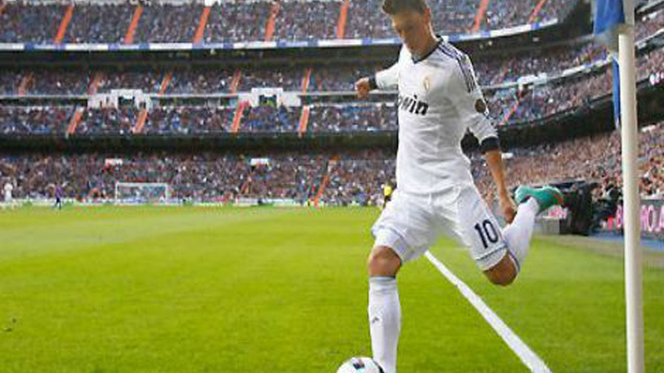 Real Madrid Carrusel