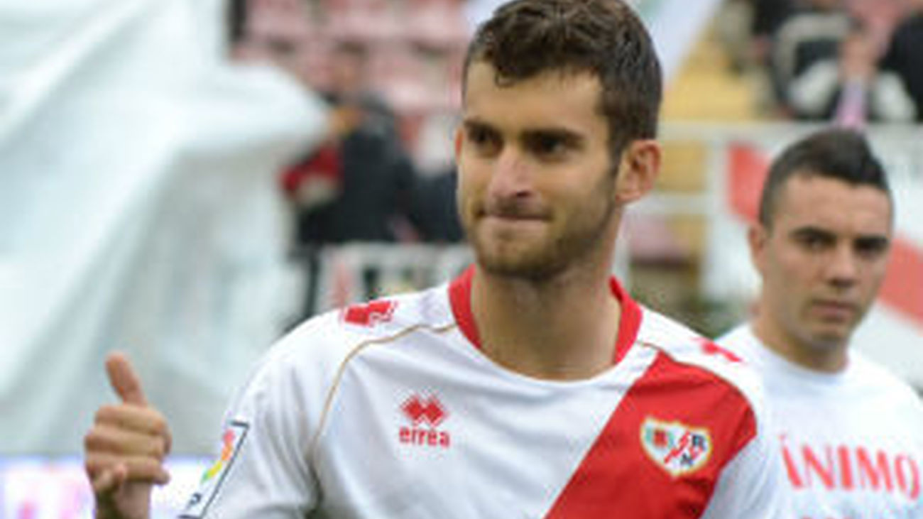 Un secreto a voces, Baptistao ficha por el Atlético