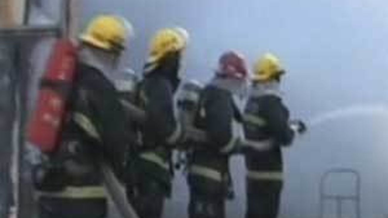 Aumenta a 119 el número de muertos en un incendio en el norte de China