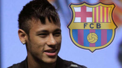Neymar llevará el '11' de Thiago