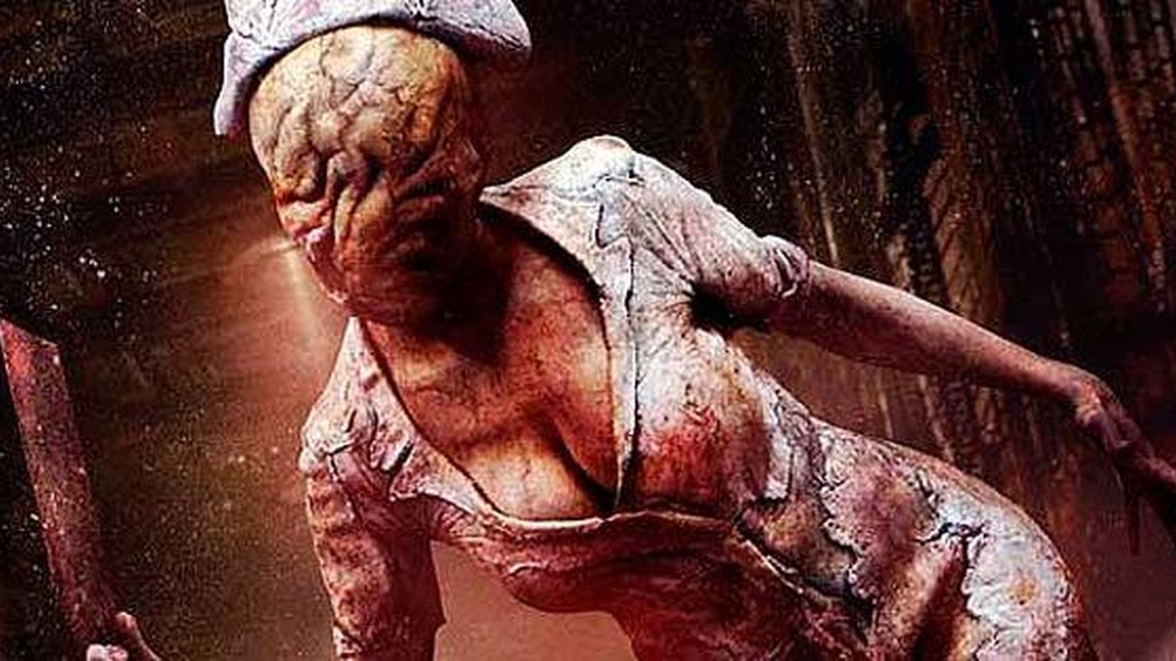 'Silent Hill: Revelation 3D' inaugura Nocturna, el Festival Internacional de Cine Fantástico de Madrid