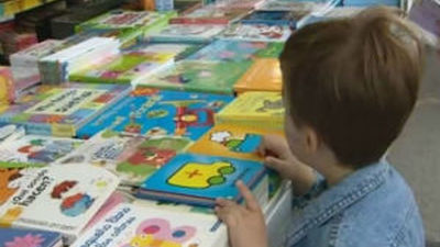 El arranque muy fuerte de la Feria del Libro da esperanza a los libreros