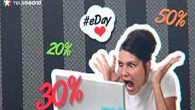 Descuentos de hasta el 60% en el día de las rebajas en internet