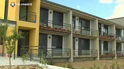 Torremocha del Jarama: Una cooperativa de jubilados como alternativa a las residencias