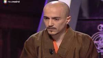 El maestro Shaolin confiesa en comisaría haber matado a otra mujer