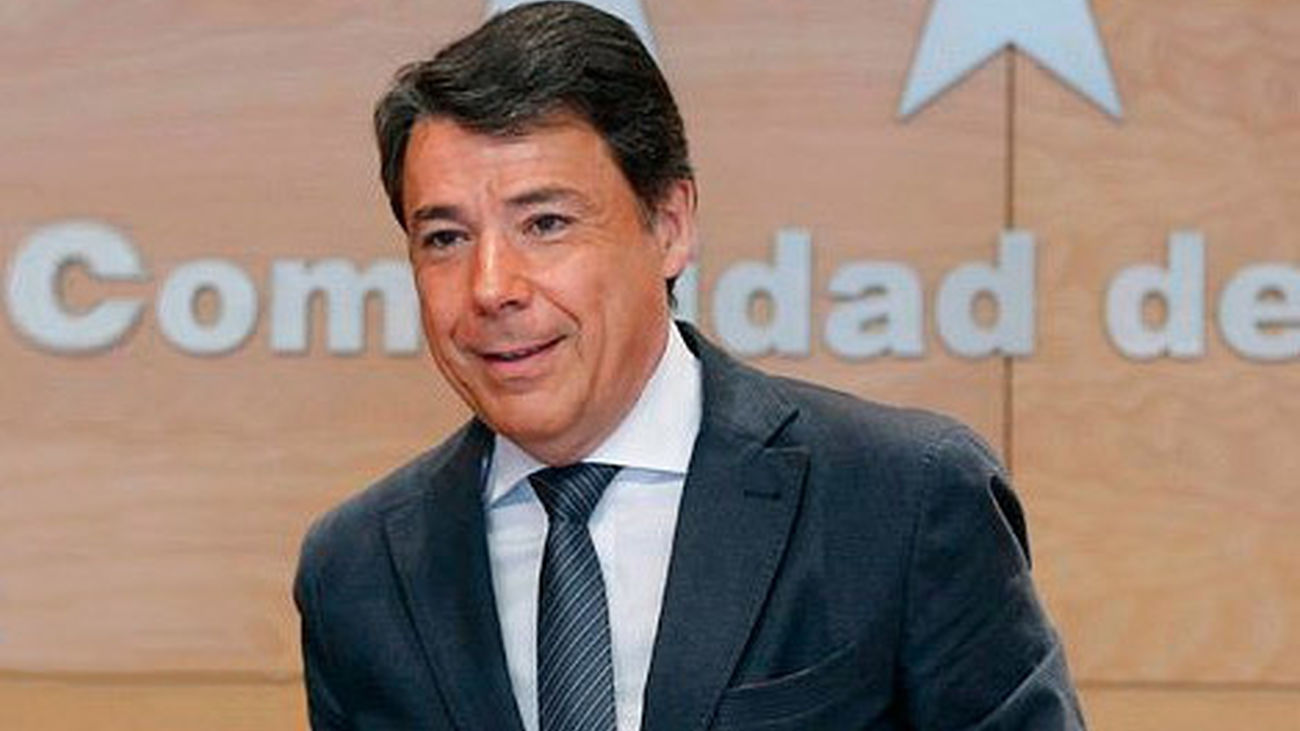 González anuncia un plus de hasta 216 euros para los profesores de FP dual