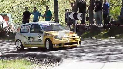 Arranca el Campeonato Madrileño de Montaña