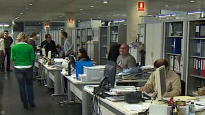 El Tribunal Superior reconoce parte de la extra al personal laboral de Madrid