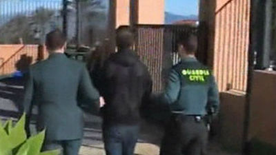 Casi cien detenidos, treinta en España, en una operación contra la Camorra