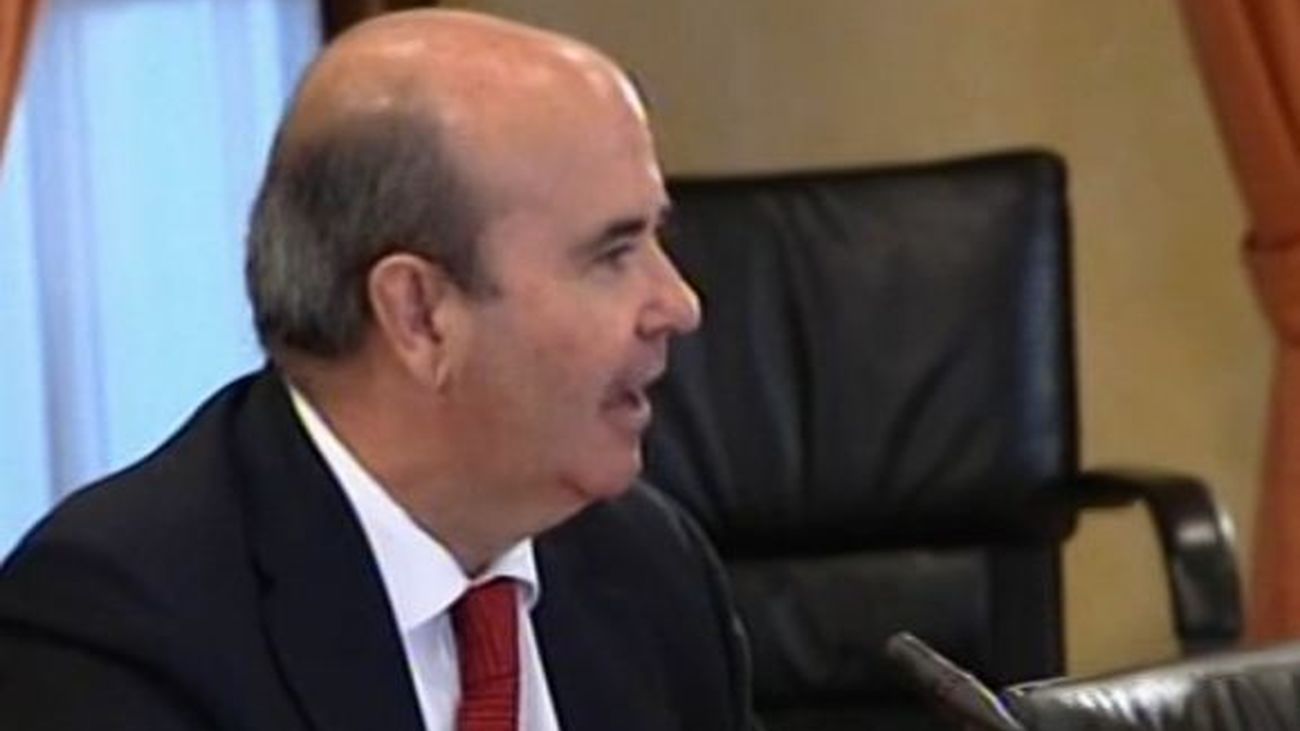 El exchófer de la Junta dice que Zarrías pidió incluir 'intrusos' en los ere