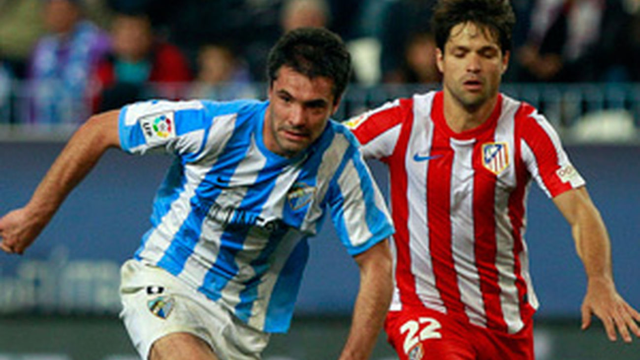 Diego y Toulalan, camino del Calderón