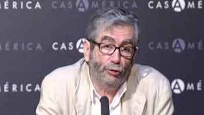 Antonio Muñoz Molina gana el Premio Médicis por ‘Un andar solitario entre la gente’