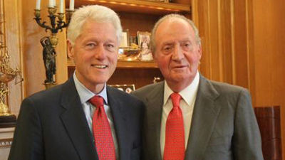 Responsable de la Marca España: Muchos países querrían un Rey como Juan Carlos I