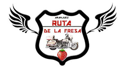 Aranjuez acoge la primera ruta motera de la fresa