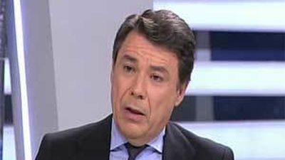 Ignacio González: "Generar empleo es una prioridad para el Gobierno de Madrid"