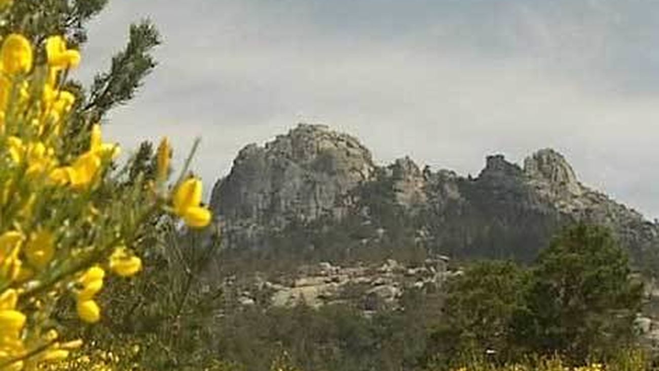 El Senado aprueba que la Sierra de Guadarrama se convierta en parque nacional