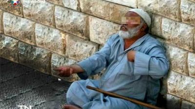 Un  indigente magrebí era el testaferro de seis sociedades de los ERE andaluces