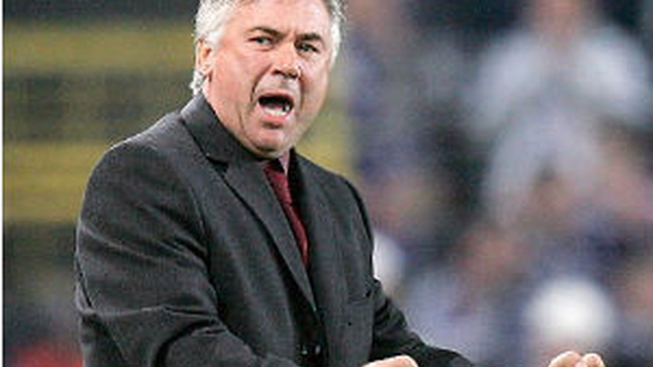 Carlo Ancelotti