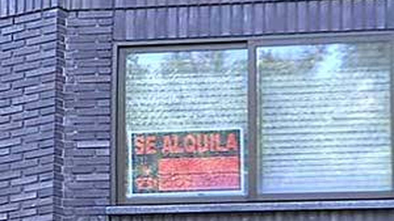 Entra en vigor la ley de fomento del alquiler que agiliza los desahucios