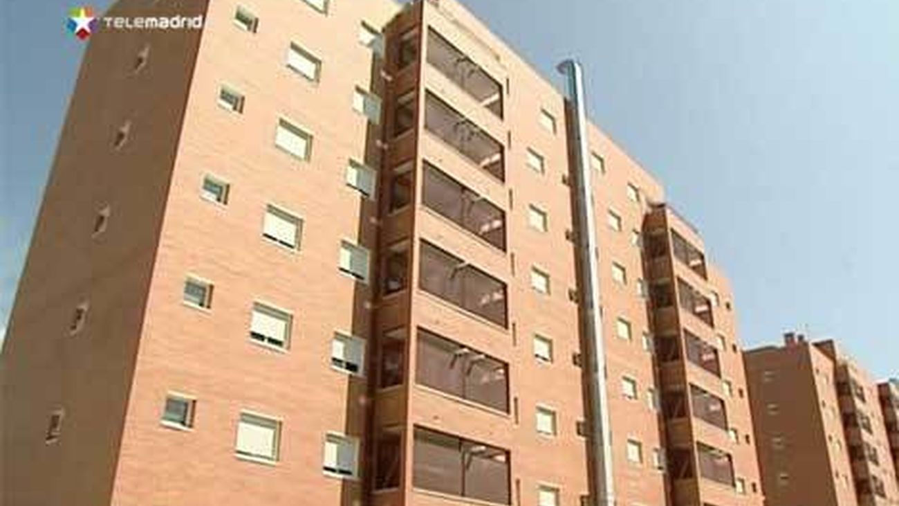 El IVIMA pone a la venta 32 promociones del Plan de  Vivienda Joven con un precio de salida de 170 millones