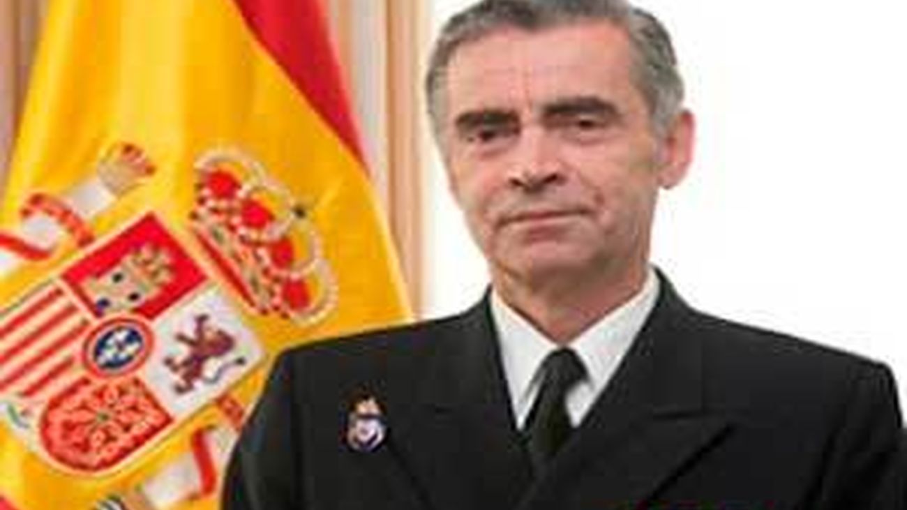 El jefe de Estado Mayor pide un presupuesto estable y admite el reto de la ciberdefensa