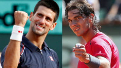 Nadal inicia el asalto al número uno de Djokovic en Pekín