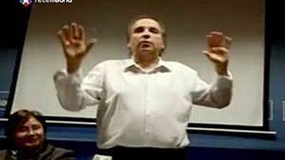 Victoria: "El "incidente de Carmona muestra que el PSM es el partido de la farsa"