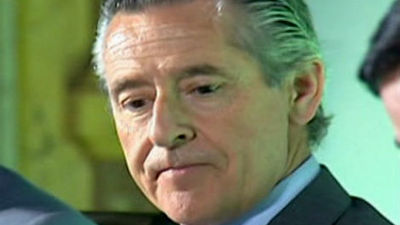 La Fiscalía recurre la prisión de Blesa y estudia si el juez prevaricó