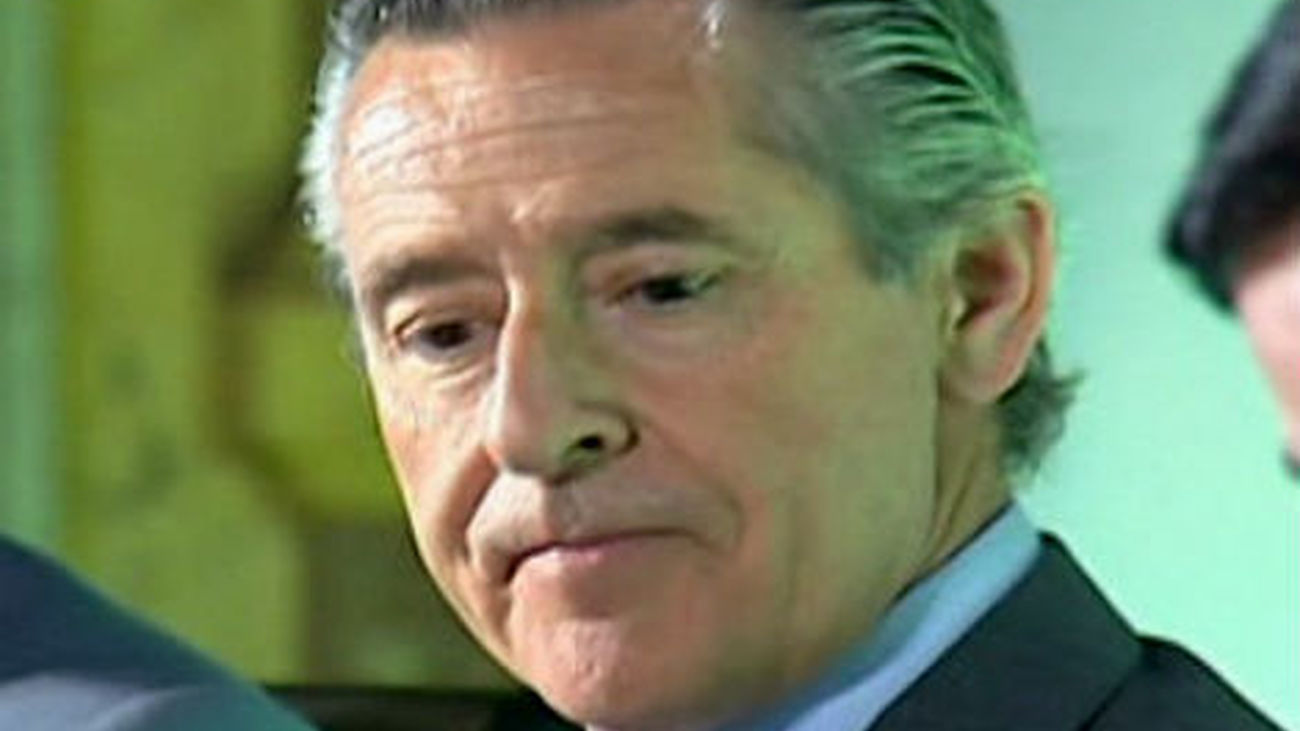 La Fiscalía recurre la prisión de Blesa y estudia si el juez prevaricó