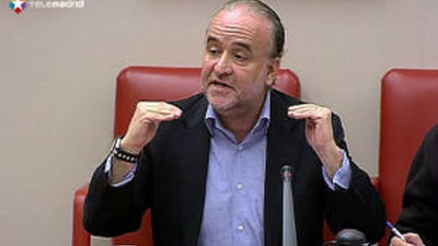 La CEOE rechaza estar en la ley de transparencia y los sindicatos, que limite su autonomía