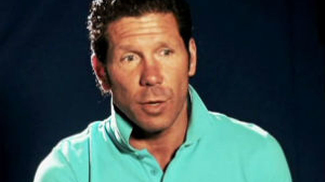 Simeone: "Acertar los fichajes es la prioridad"