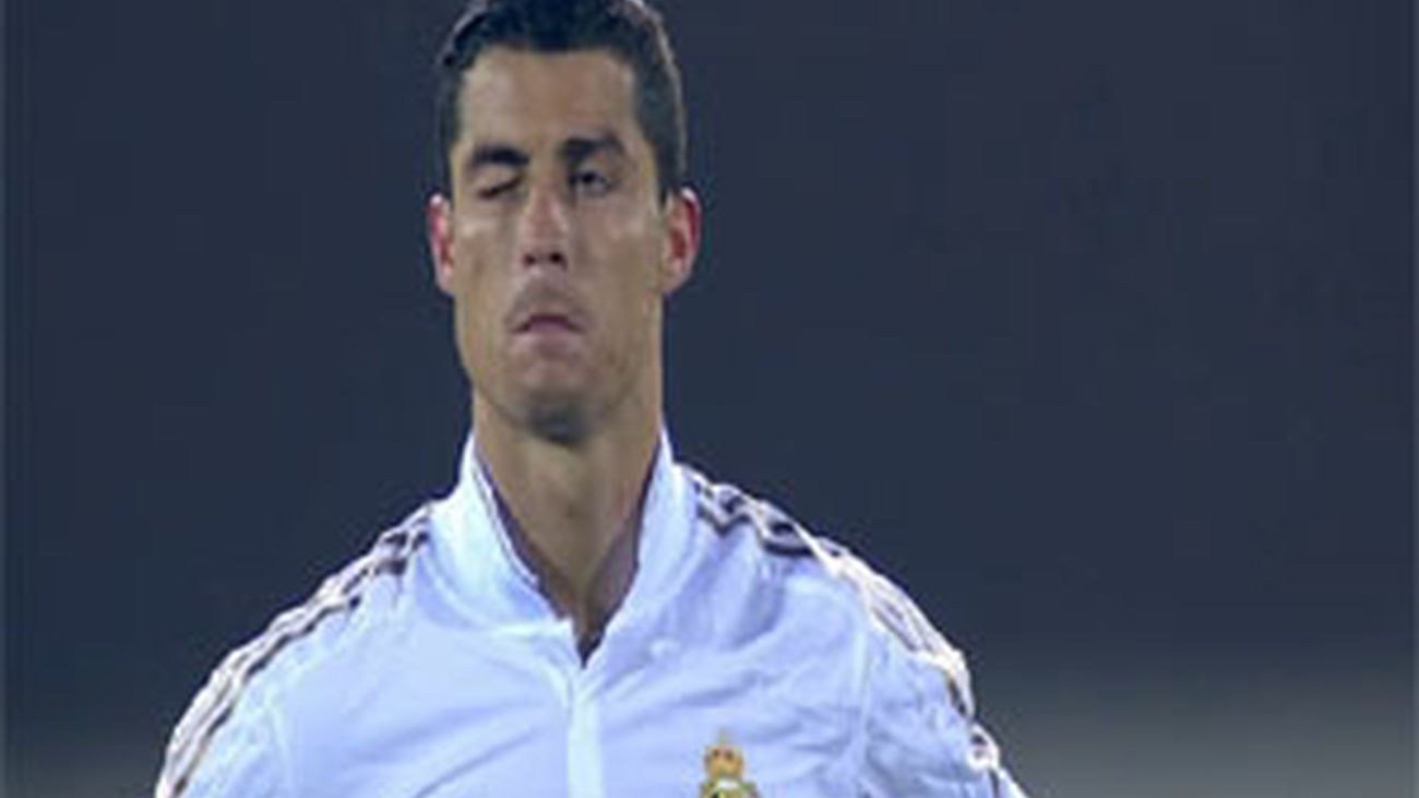 Los pros y los contras de la renovación de Cristiano