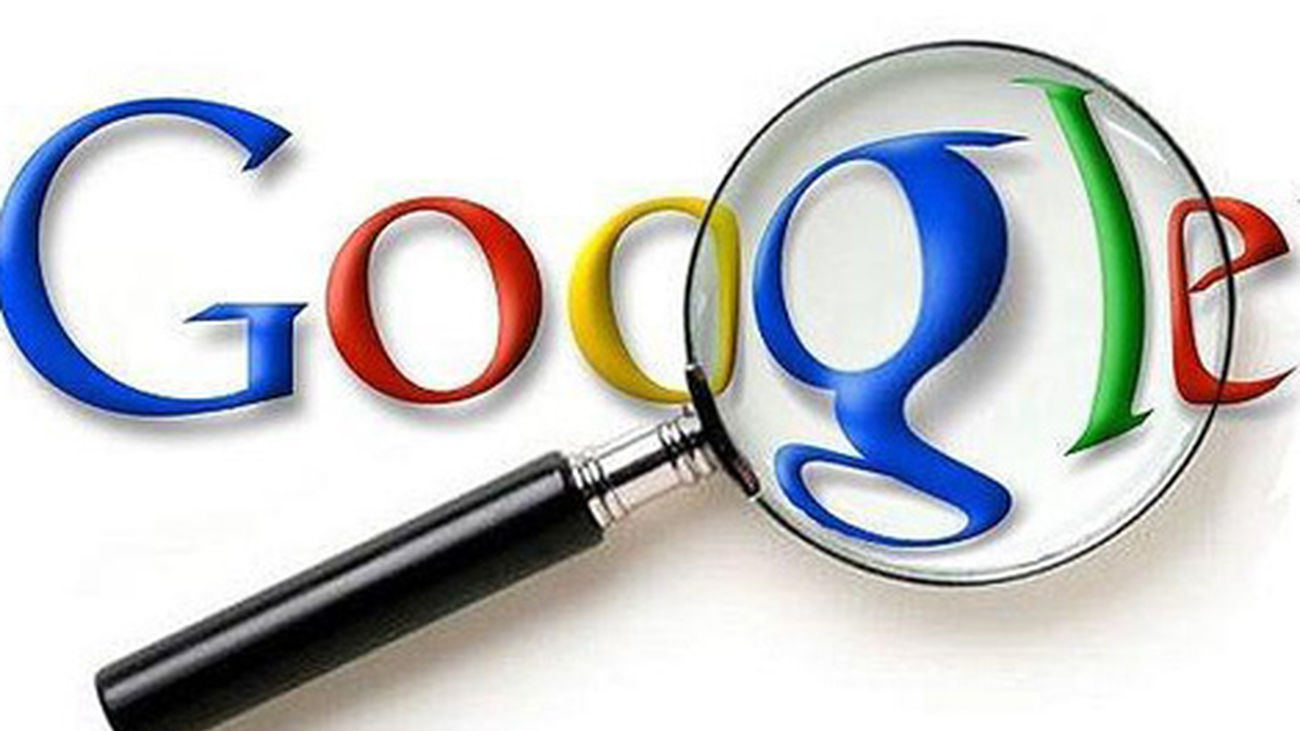 Agentes de la Agencia Tributaria registran las dos sedes de Google en Madrid