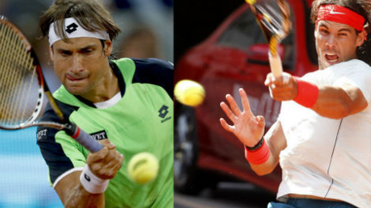 Carrusel Nadal y Ferrer