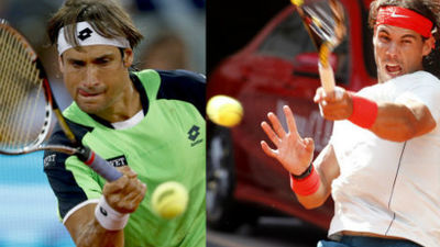 Master: Nadal, Ferrer y Murray en el mismo grupo; Djokovic con Federer