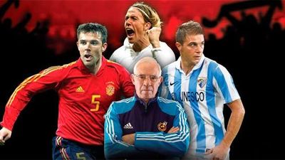 La fiesta del fútbol madrileño