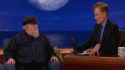 Juego de Tronos: George R.R. Martin defiende La Boda Roja