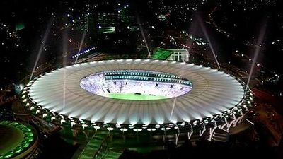 Unas 145.000 entradas para Copa Confederaciones siguen disponibles para venta