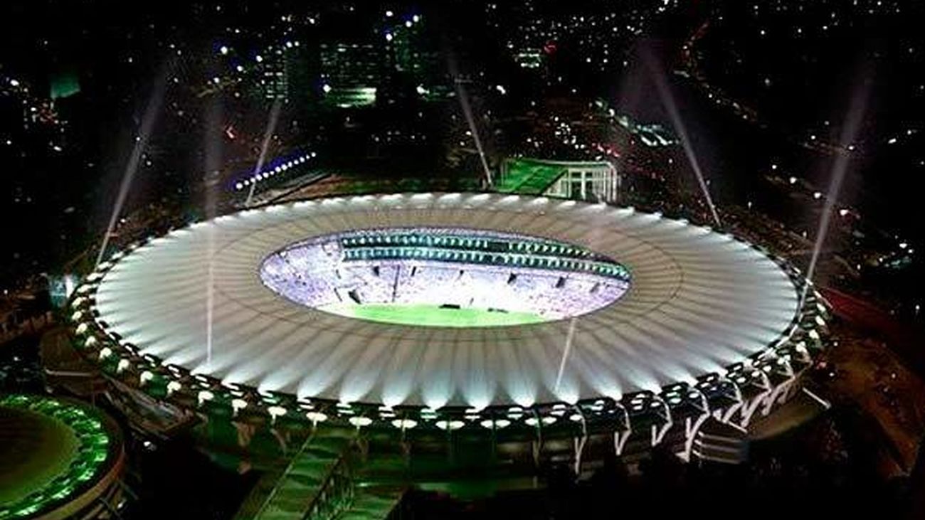 Maracaná (Río de Janeiro)