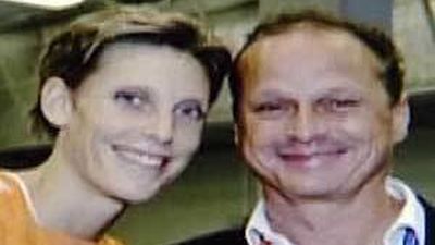 El juez ratifica la prisión de los tres detenidos por el crimen de la pareja de holandeses