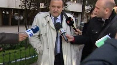 Doctor Carlos Viñals ve "intachable" la actuación del equipo médico del Arena