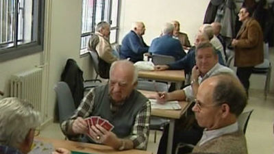 Los expertos piden que las pensiones sólo suban si suben los ingresos del sistema