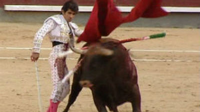 Joselito Adame reafirma otra vez en Madrid que es un gran torero