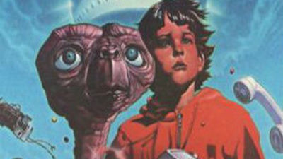 Una firma canadiense buscará "E.T.", el juego, en un basurero de Nuevo México